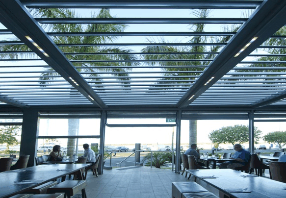 The Grand Hotel - Holiday Adelaide 4