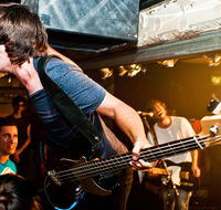elsewhere bar - Holiday Adelaide