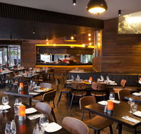 Alto Cucina and Bar - Holiday Adelaide