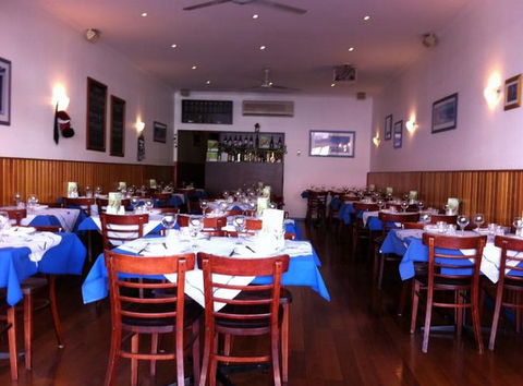 Pelagos Greek Tavern - Holiday Adelaide 1