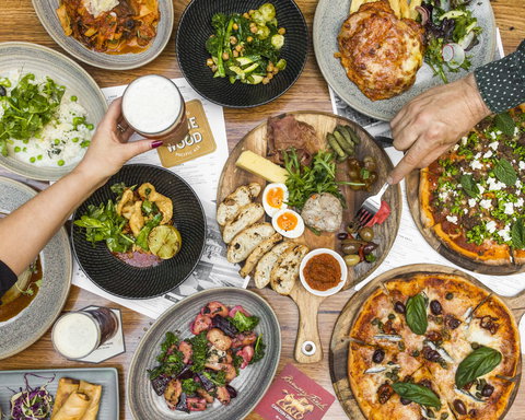 Metropolitan Hotel - Holiday Adelaide 3