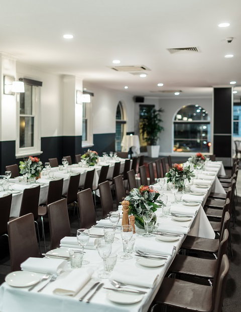 Metropolitan Hotel - Holiday Adelaide 5