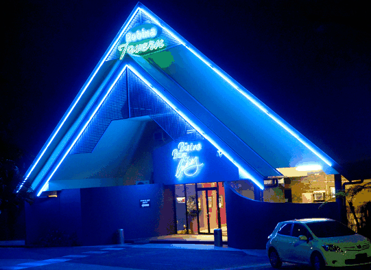 Robina Tavern - Holiday Adelaide