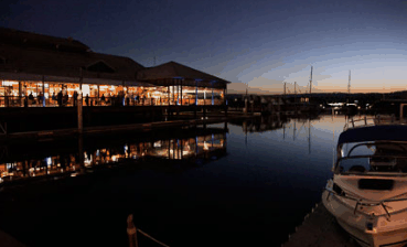 The Boardwalk Tavern - Holiday Adelaide