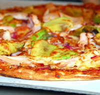 Marilyna's Pizza  Pasta To Go Go - Holiday Adelaide