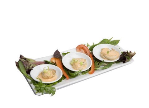 Zac's Great Food - Holiday Adelaide 2
