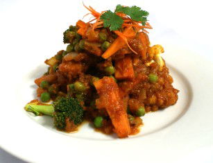 Mandala Nepalese Restaurant - Holiday Adelaide 1