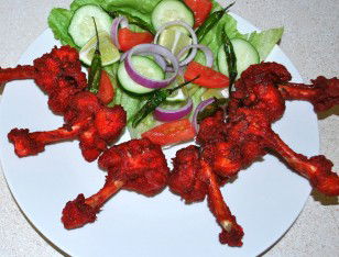 Mandala Nepalese Restaurant - Holiday Adelaide 4