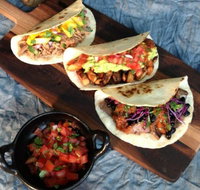 Salsa's Fresh Mex Grill - Holiday Adelaide