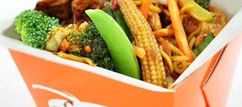 Stir Crazy Noodle Bar - Holiday Adelaide 0