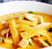 Zabza Thai Cuisine - Holiday Adelaide