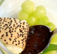 Saveur Restaurant - Holiday Adelaide