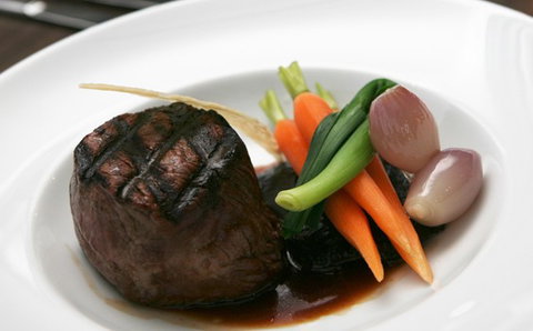 Insideout Restaurant & Bar - Holiday Adelaide 1