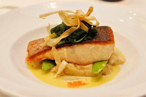 Insideout Restaurant & Bar - Holiday Adelaide 2