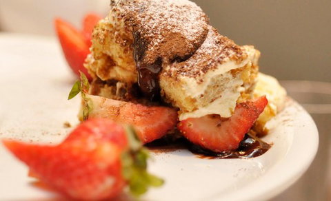 Insideout Restaurant & Bar - Holiday Adelaide 3