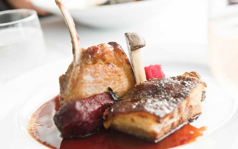 Insideout Restaurant & Bar - Holiday Adelaide 4