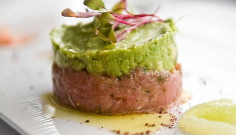 Insideout Restaurant & Bar - Holiday Adelaide 5