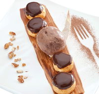 Hog's Breath Cafe - Holiday Adelaide