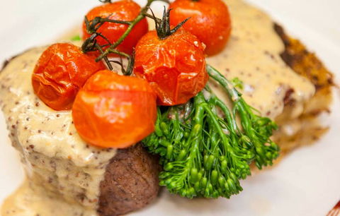 Mooshka - Holiday Adelaide 1