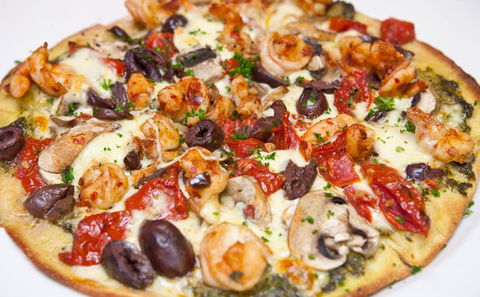 Mooshka - Holiday Adelaide 2