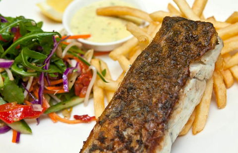 Mooshka - Holiday Adelaide 4