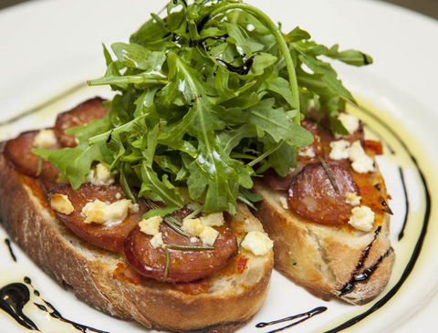 Mooshka - Holiday Adelaide 5