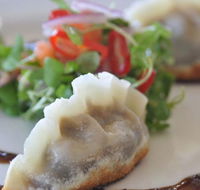 Citron Modern Asian Restaurant - Holiday Adelaide