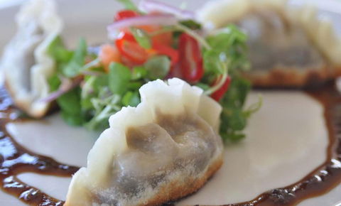 Citron Modern Asian Restaurant - Holiday Adelaide 0