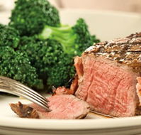 Lone Star Steakhouse  Saloon - Holiday Adelaide