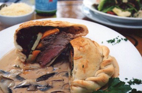 Augello's - Holiday Adelaide 0