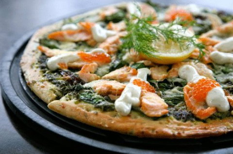 Augello's - Holiday Adelaide 1