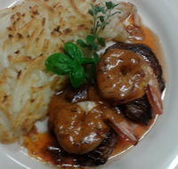 Des Alpes Swiss Restaurant - Holiday Adelaide
