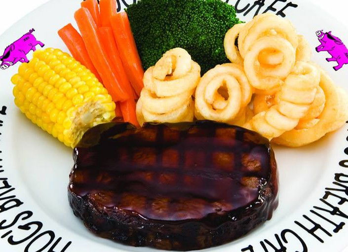 Shailer Park QLD Holiday Adelaide