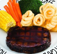 Hog's Breath Cafe - Holiday Adelaide