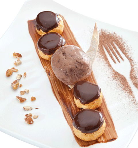 Hog's Breath Cafe - Holiday Adelaide 2