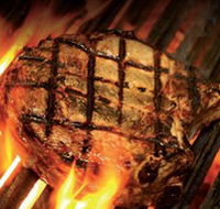 Fitzy's Restaurant Loganholme - Holiday Adelaide