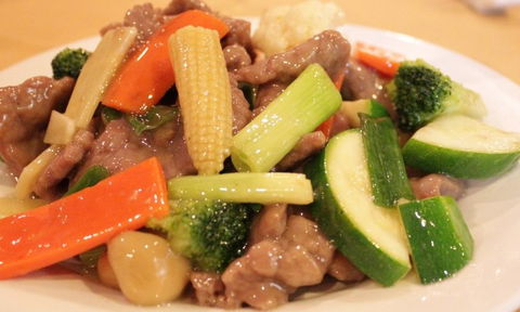 Peking Duck Chinese Restaurant - Holiday Adelaide 1