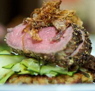 Airport Tavern  Bistro - Holiday Adelaide
