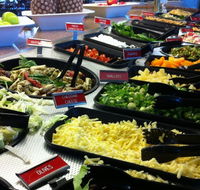 Sizzler - Holiday Adelaide