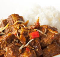 Punjab Curry Club - Holiday Adelaide
