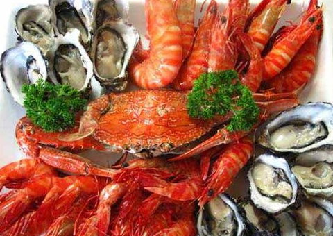 The Lazy Lobster - Holiday Adelaide 1