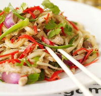 wagamama - Holiday Adelaide