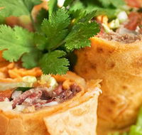 Albany Creek Thai Restaurant - Holiday Adelaide