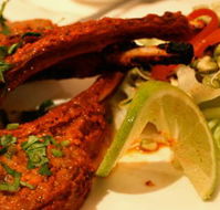 Rasoi Indian Cuisine - Holiday Adelaide