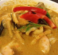 The Reef Thai Restaurant - Holiday Adelaide