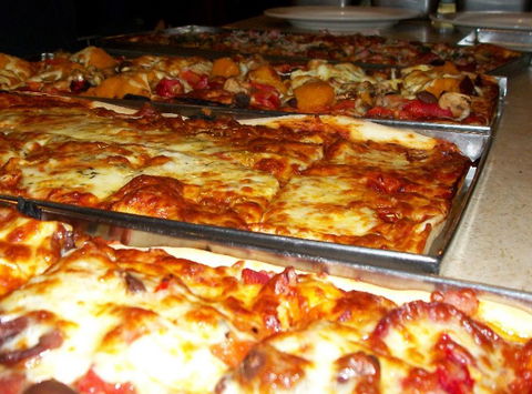 Arrivederci Pizza Al Metro - Holiday Adelaide 0