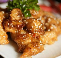 China Rose Chinese Restaurant - Holiday Adelaide