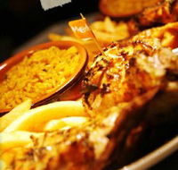 Nando's Kirwan - Holiday Adelaide