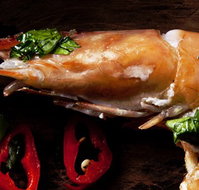 The Pier Waterfront Restaurant  Bar - Holiday Adelaide