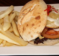 Outback Jacks Bar  Grill Southport - Holiday Adelaide